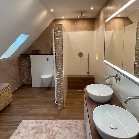 Excl. Maisonette Апартаменты