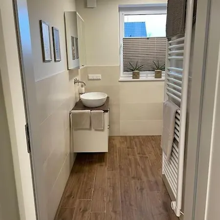 Apartmán Excl. Maisonette