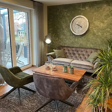 Excl. Maisonette