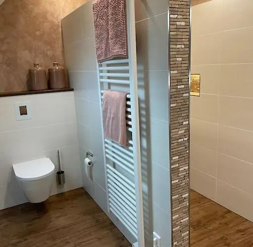 Excl. Maisonette Coesfeld