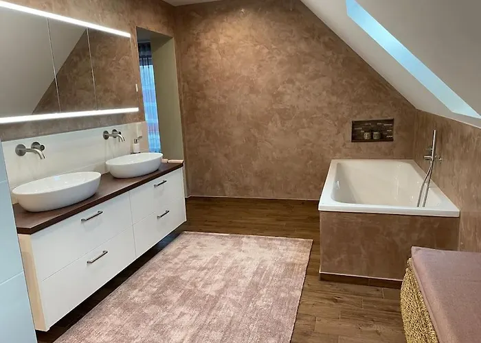 Lejlighed Excl. Maisonette Coesfeld