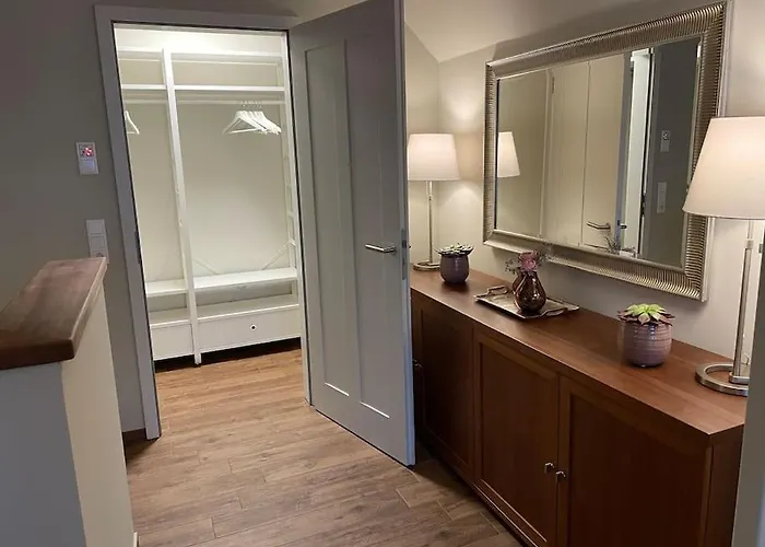 Lejlighed Excl. Maisonette Coesfeld